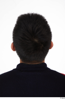 Photos of Muramoto Michizane hair head 0005.jpg